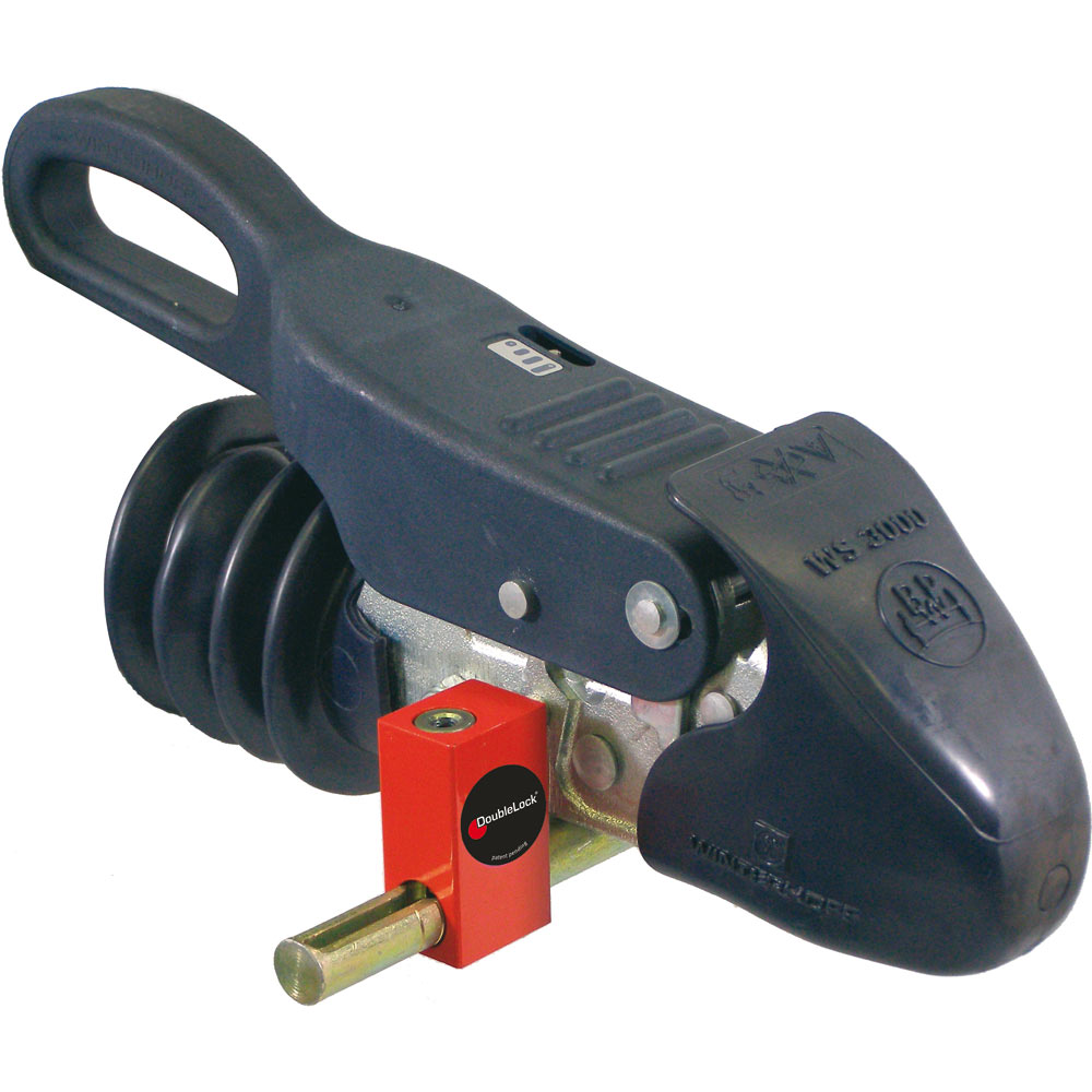 Double Lock Compact Condor  SCM