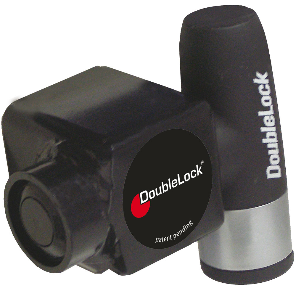 Double Lock Outboard Lock SCM