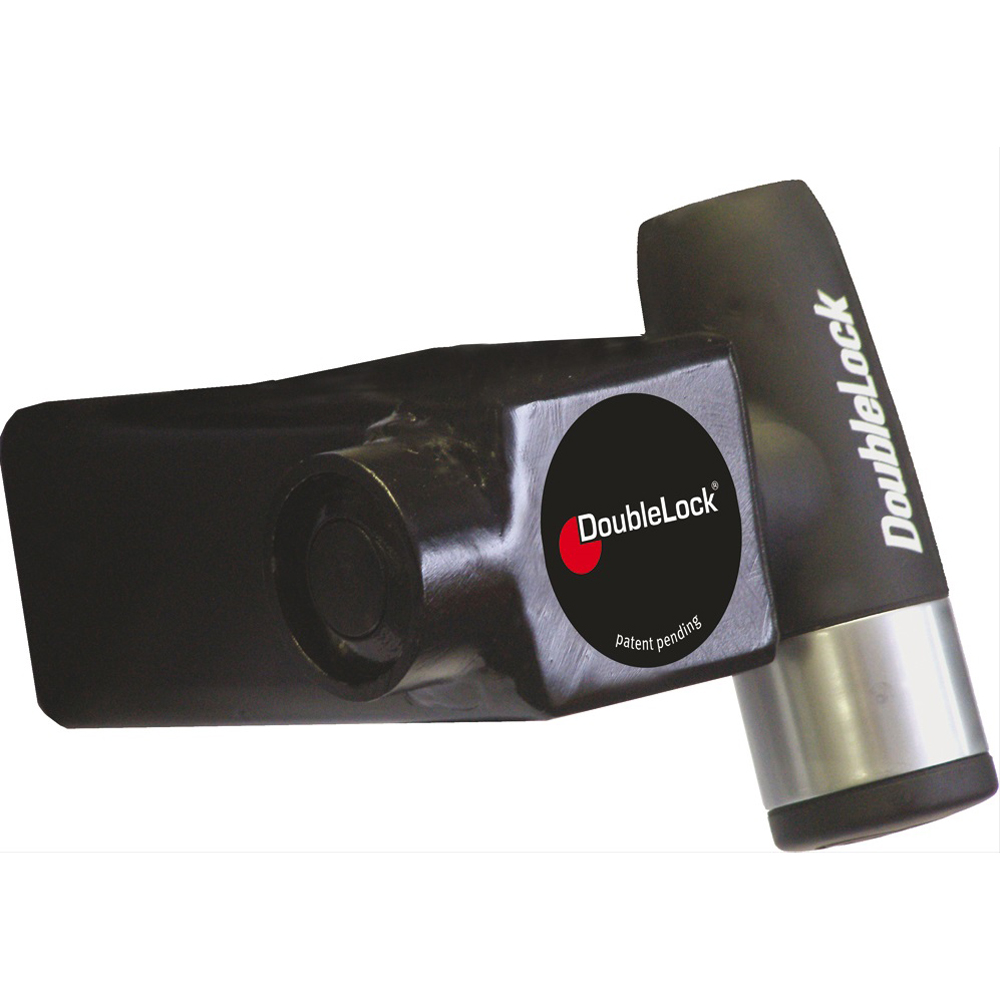 Double Lock Outboard Lock Long SCM