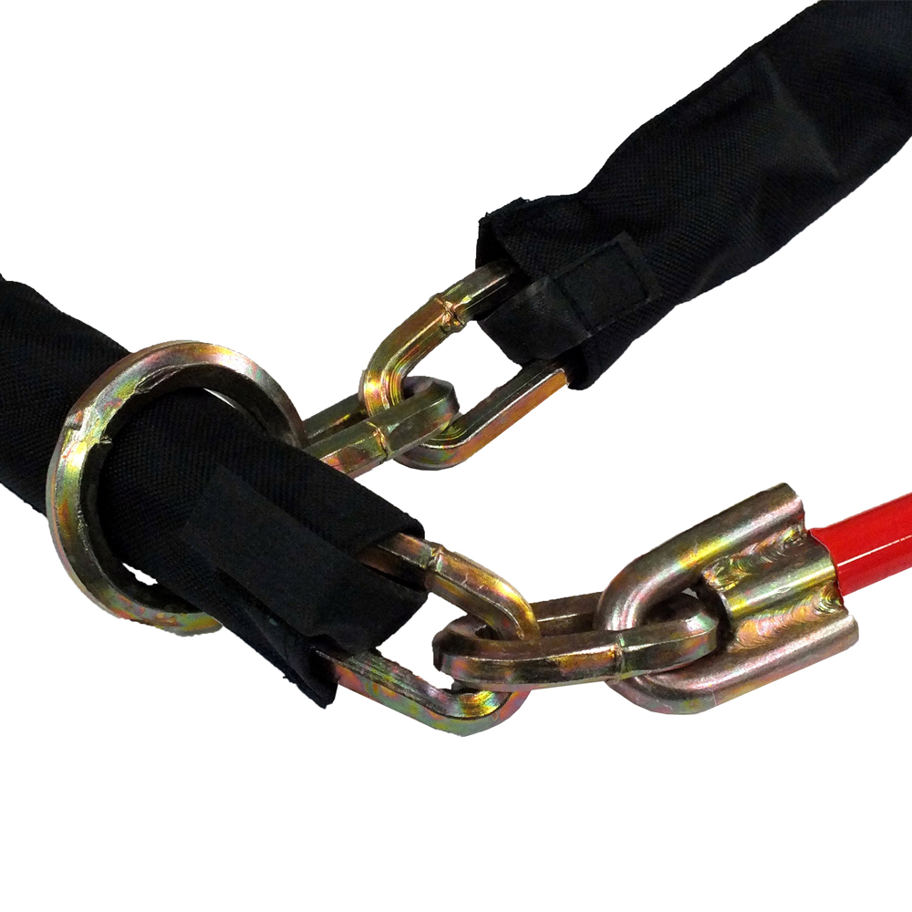 Double Lock Loopchain Long  SCM