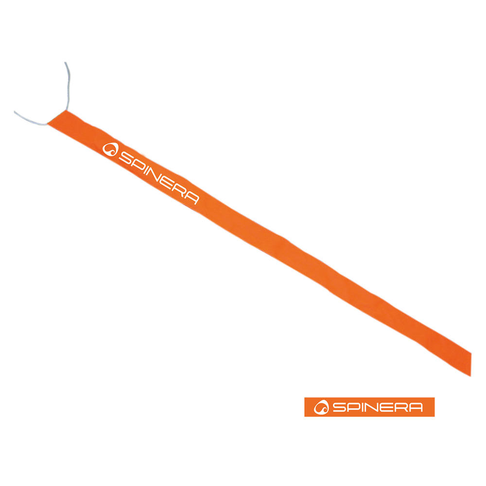 Spinera Oranje vlag