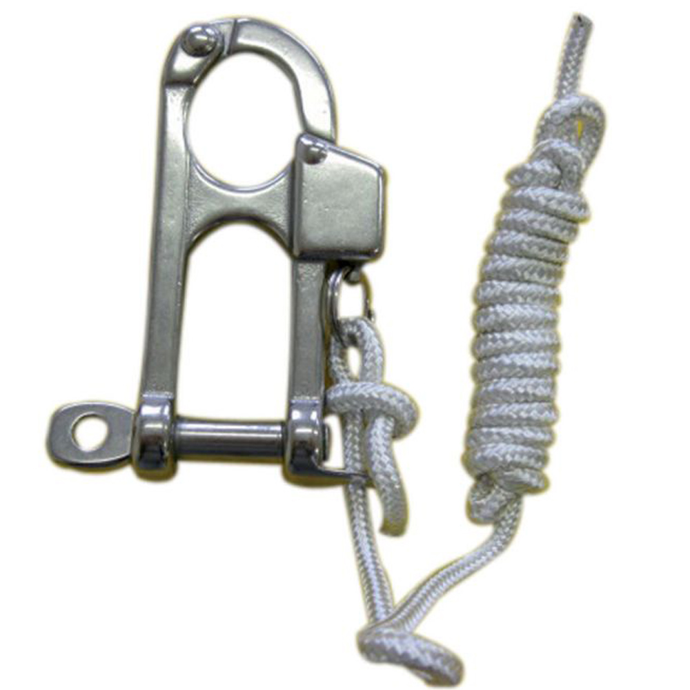 Spinera Quick Release