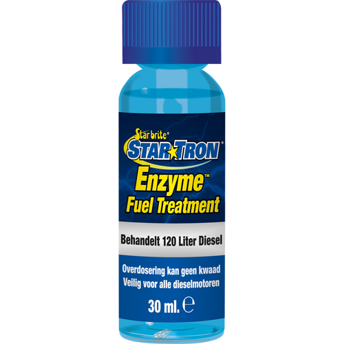 Starbrite startron shooter display diesel 30 ml
