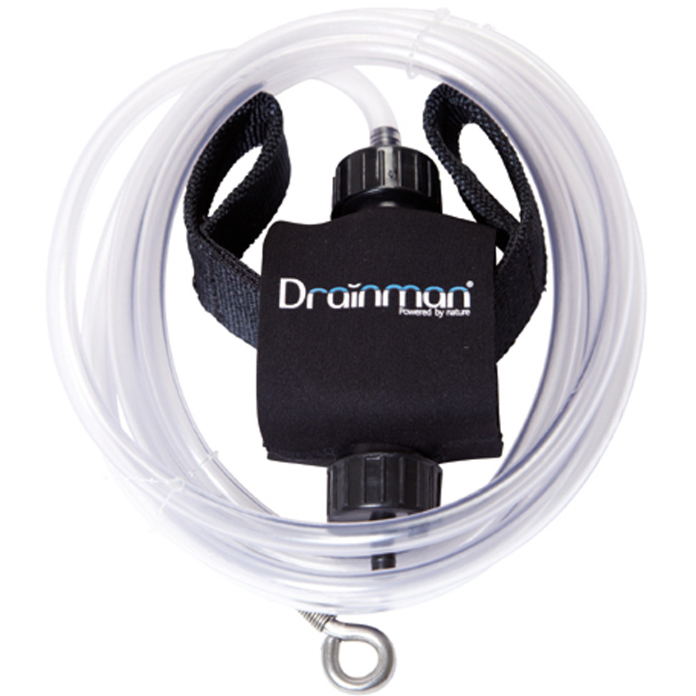 Unimer drainman verlengslang 3m