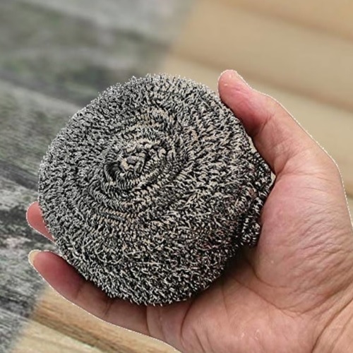 Starbrite aluminium spons