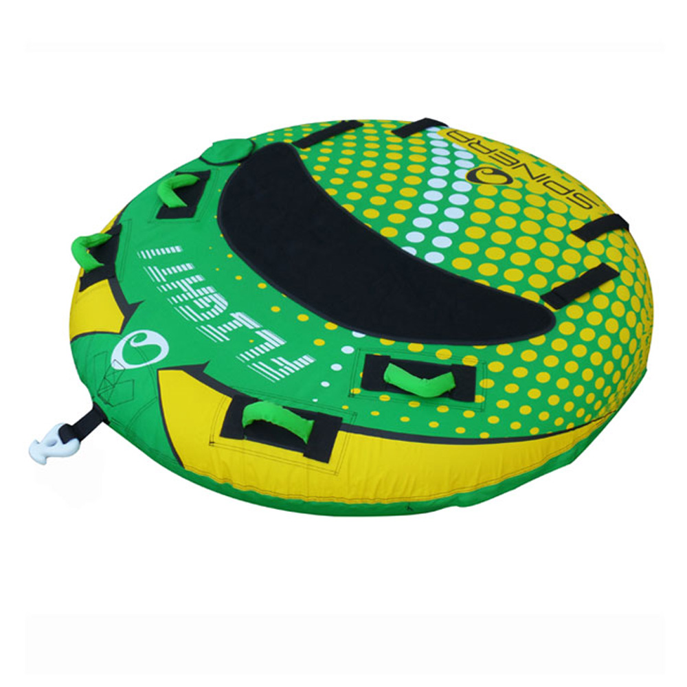 Spinera Flight 1 persoons funtube