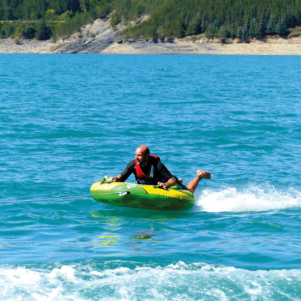 Spinera Flight 1 persoons funtube