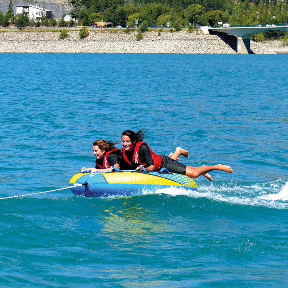 Spinera Flight 2 persoons funtube