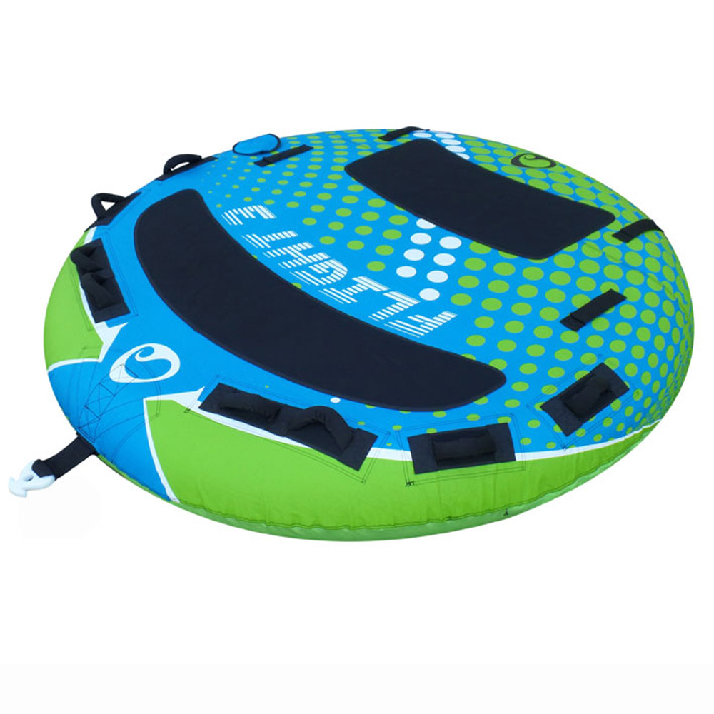 Spinera Flight 3 persoons funtube