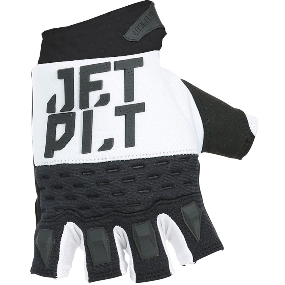 Jetpilot Matrix Race watersport handschoen korte vingers