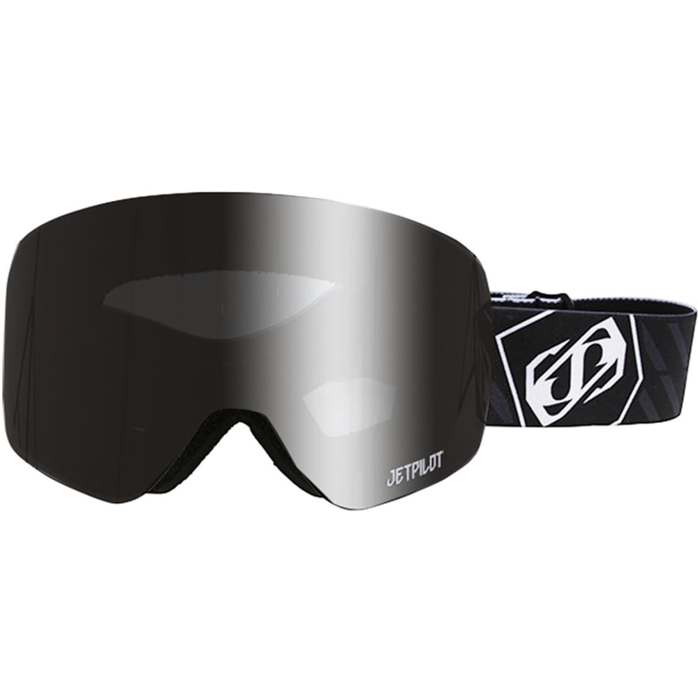 Jetpilot H2O Frameless Goggles zwart