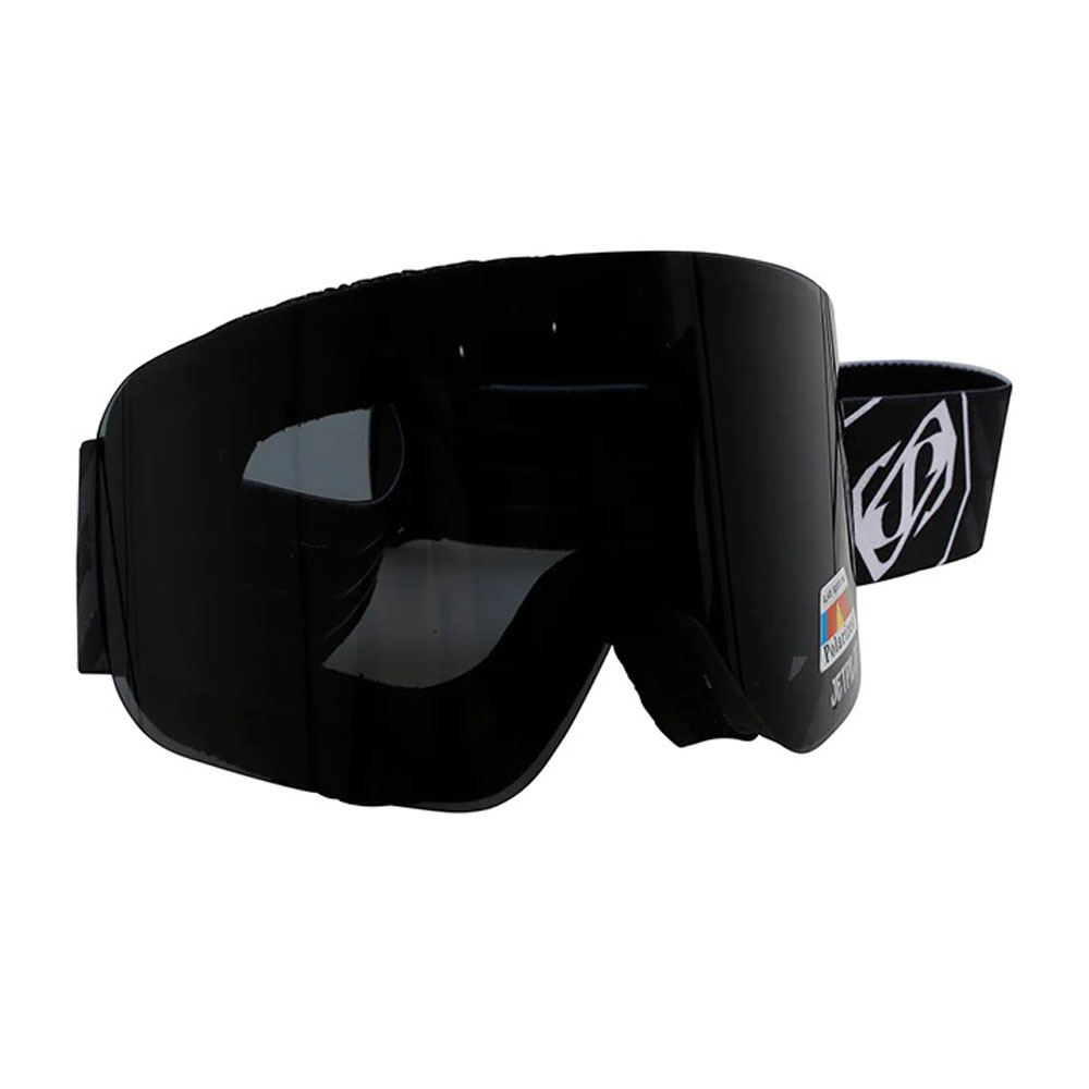 Jetpilot H2O Frameless Goggles zwart