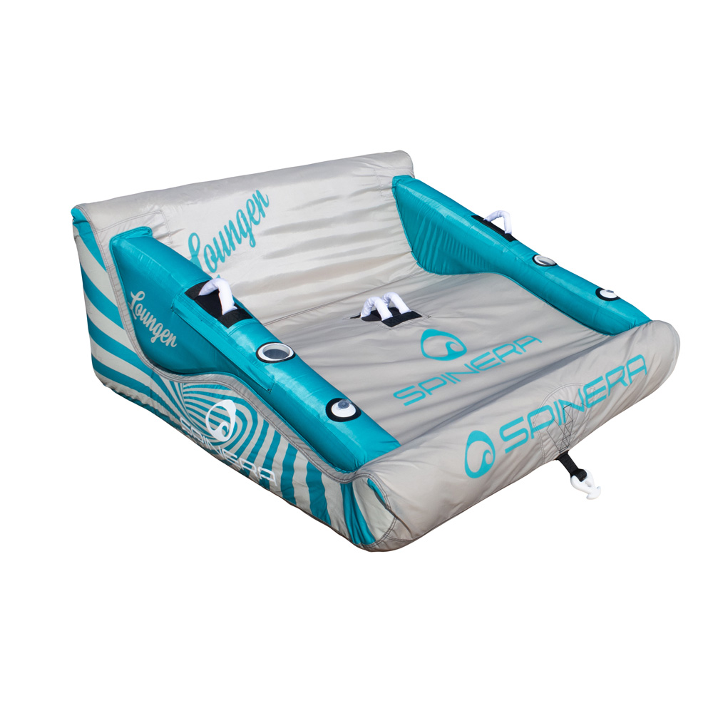 Spinera Lounger 2 persoons funtube