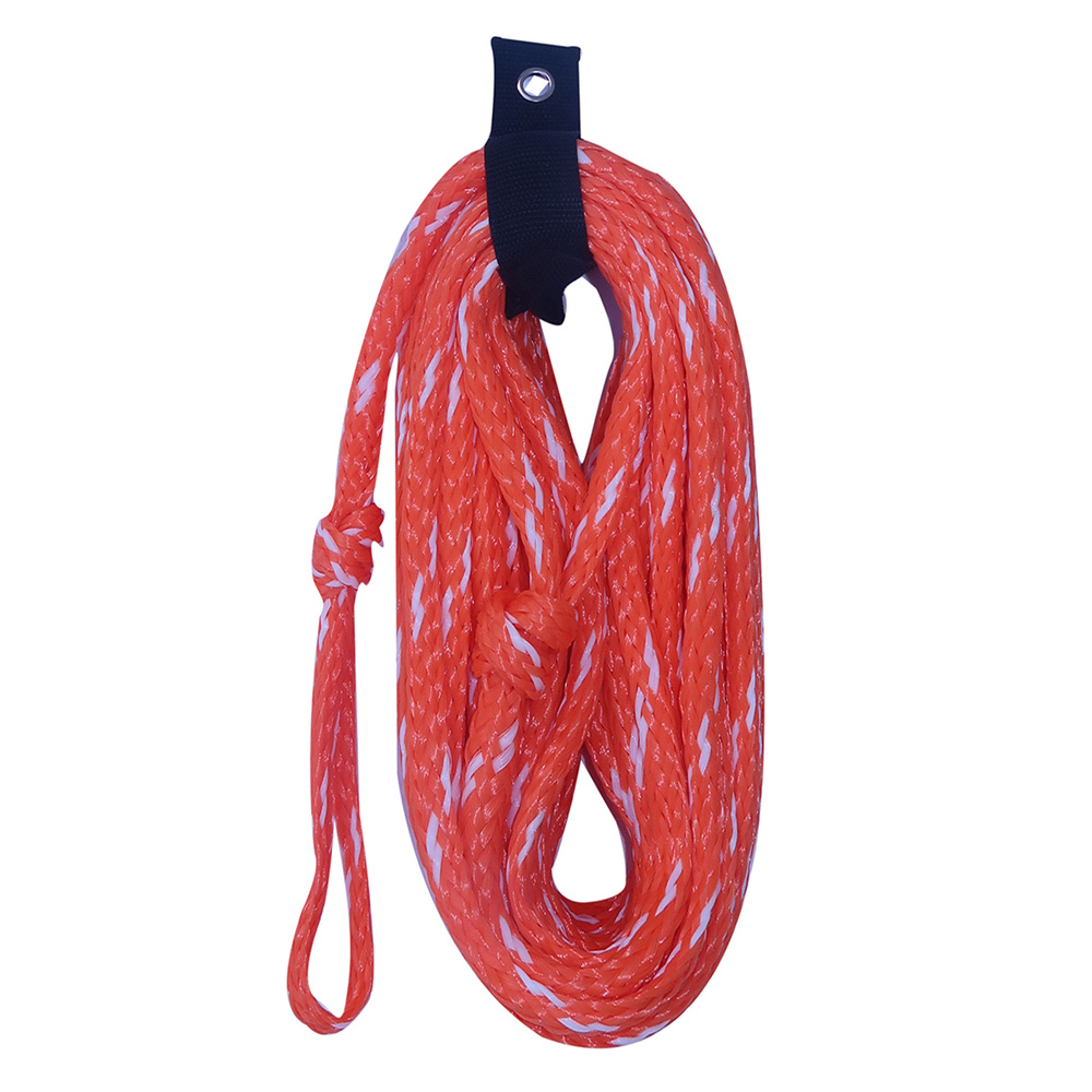 Spinera sleeplijn 2 persoons rood