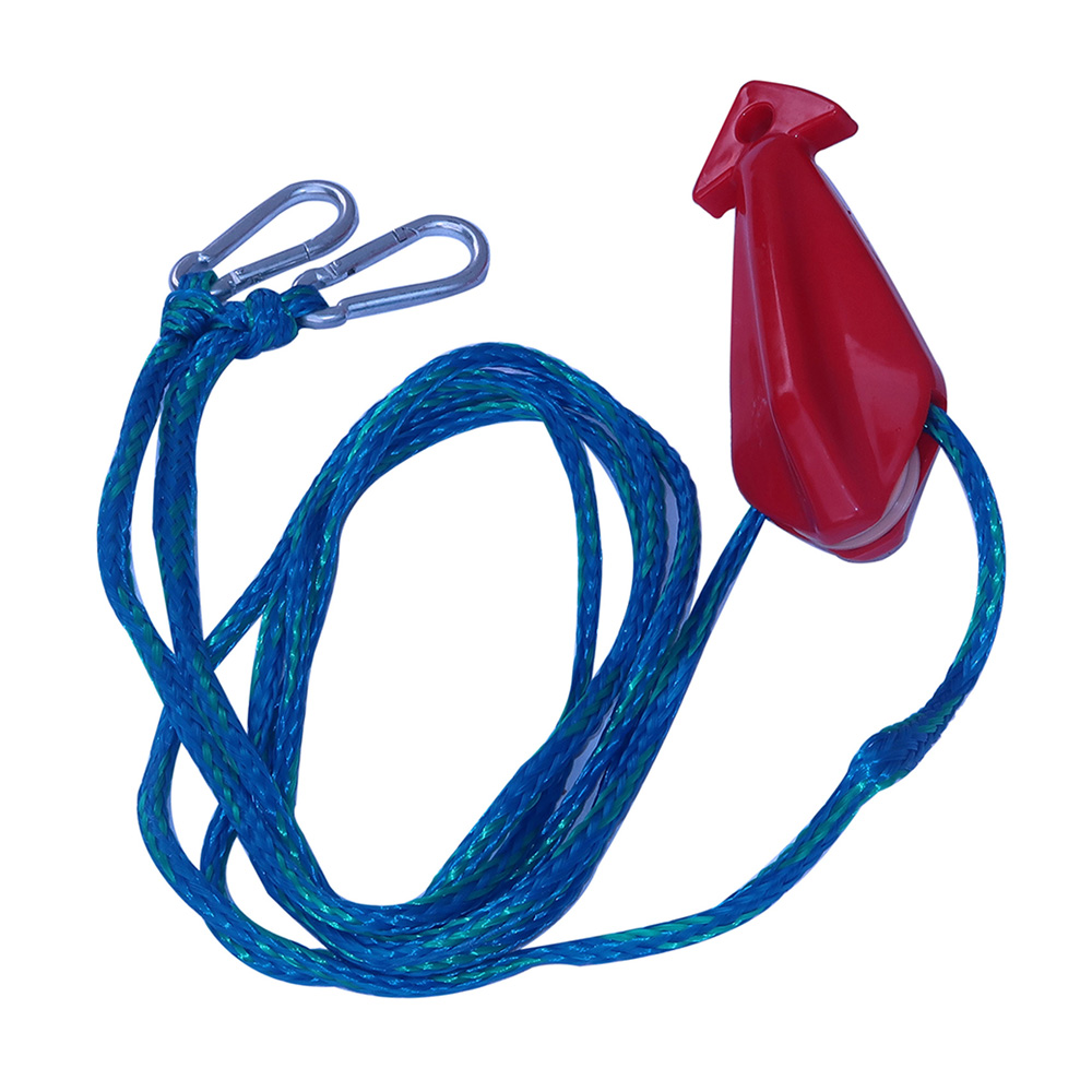 Spinera Quality Wheel Bridle