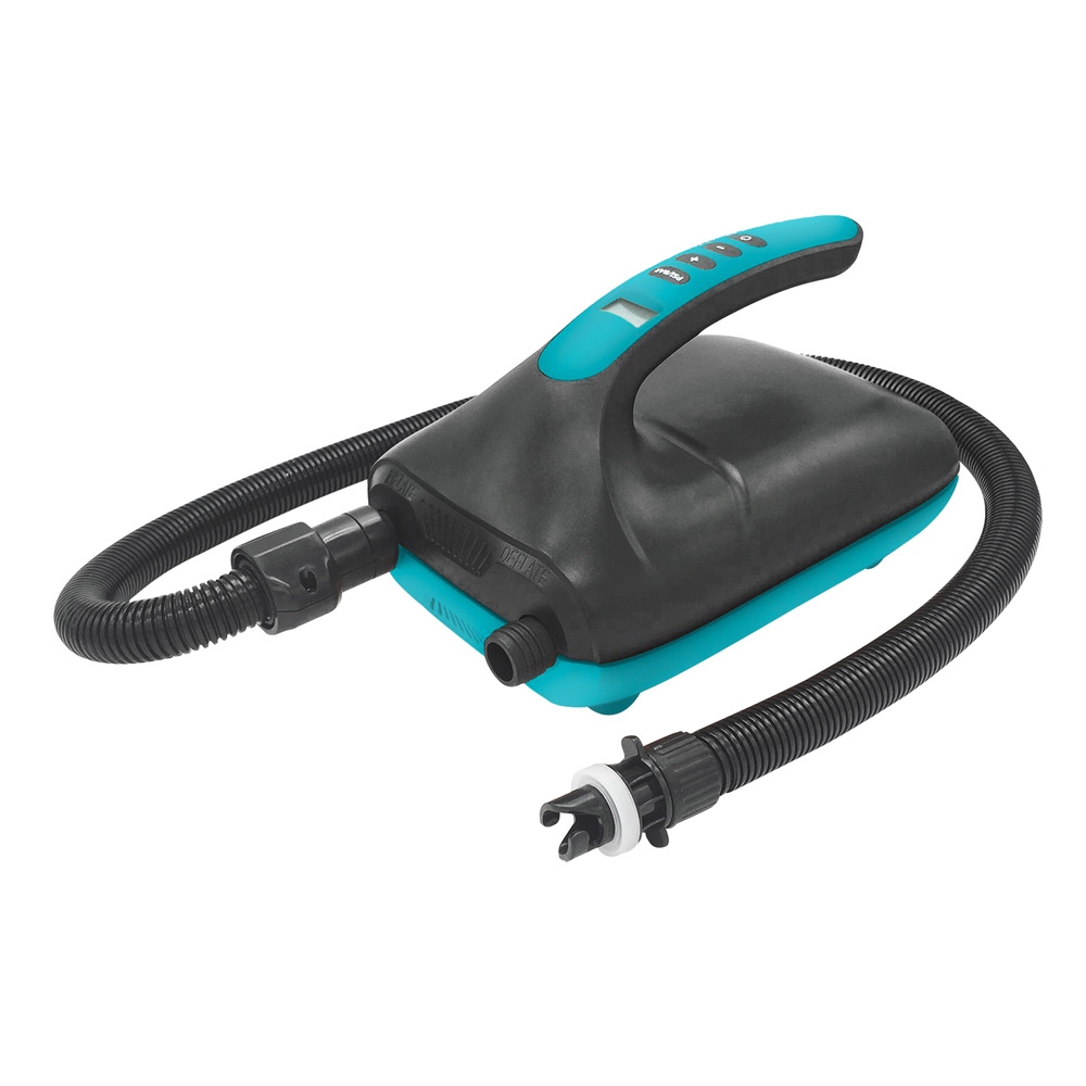 Spinera High Pressure 12V luchtpomp, 20 PSI