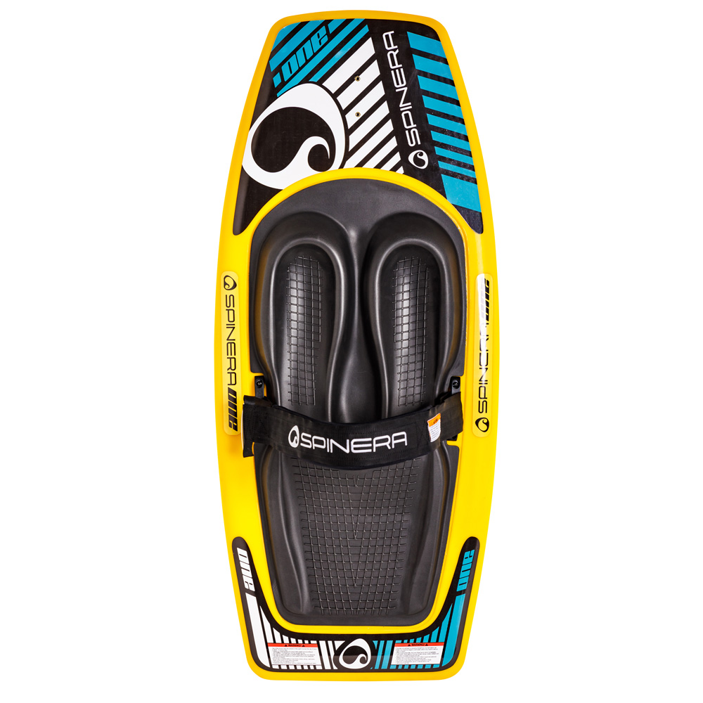 Spinera Kneeboard ONE