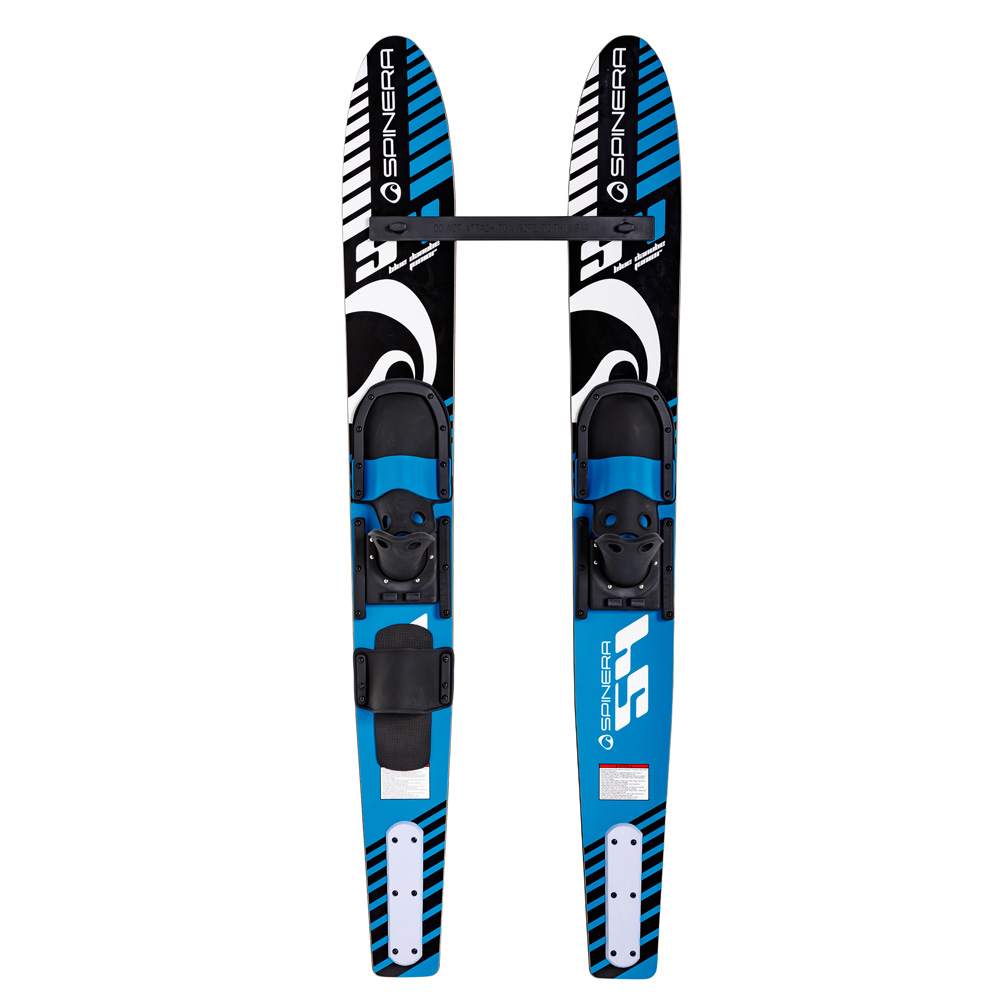 Spinera Combo Ski Blauw Danube 54 inch