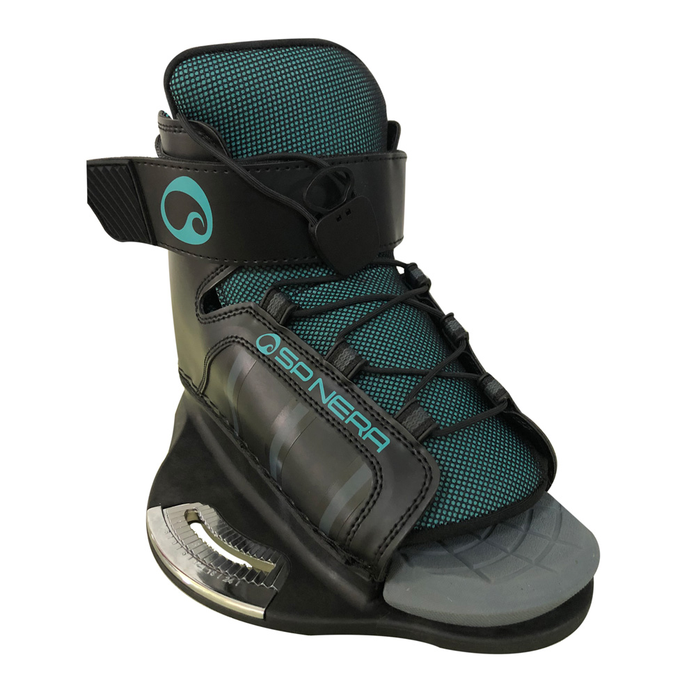 Spinera Wakeboard Binding adjustable