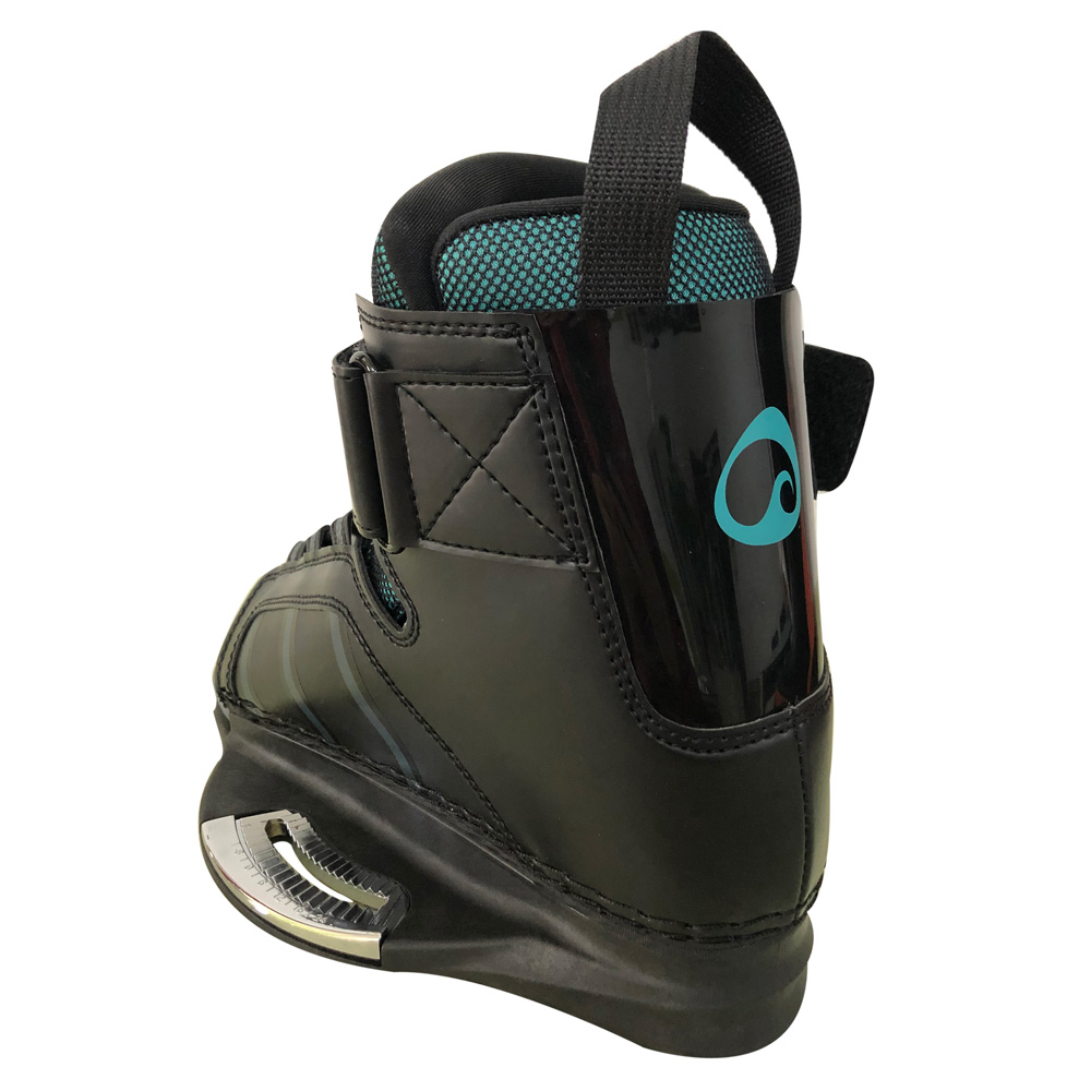 Spinera Wakeboard Binding adjustable