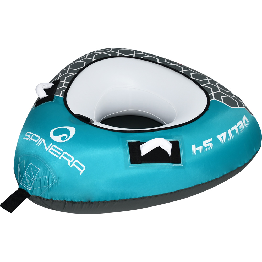 Spinera Delta 54 1persoons funtube