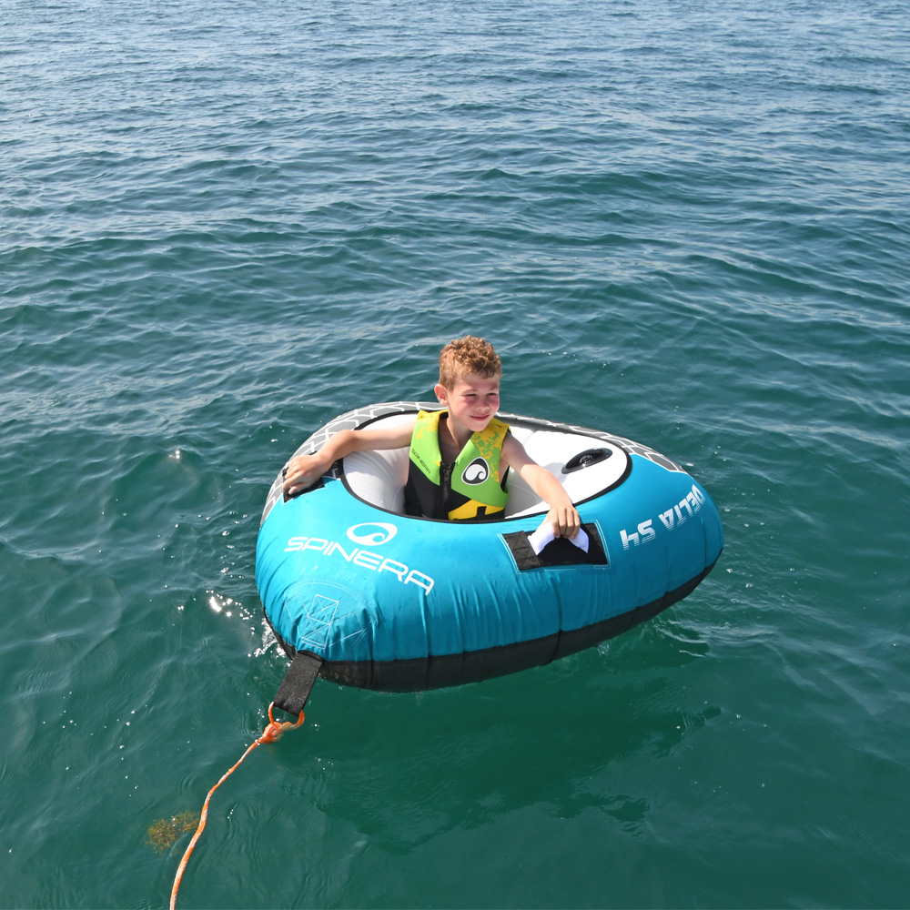 Spinera Delta 54 1persoons funtube