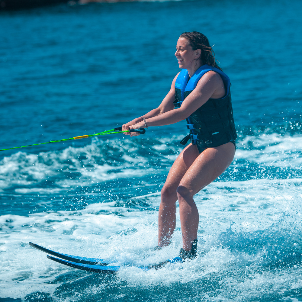 Jobe Hemi Combo waterskis 165cm