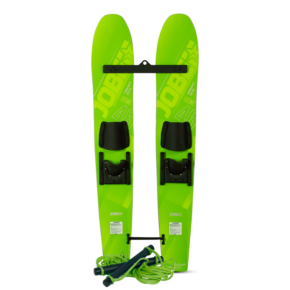 Jobe Hemi Trainers kinder waterskis 116cm