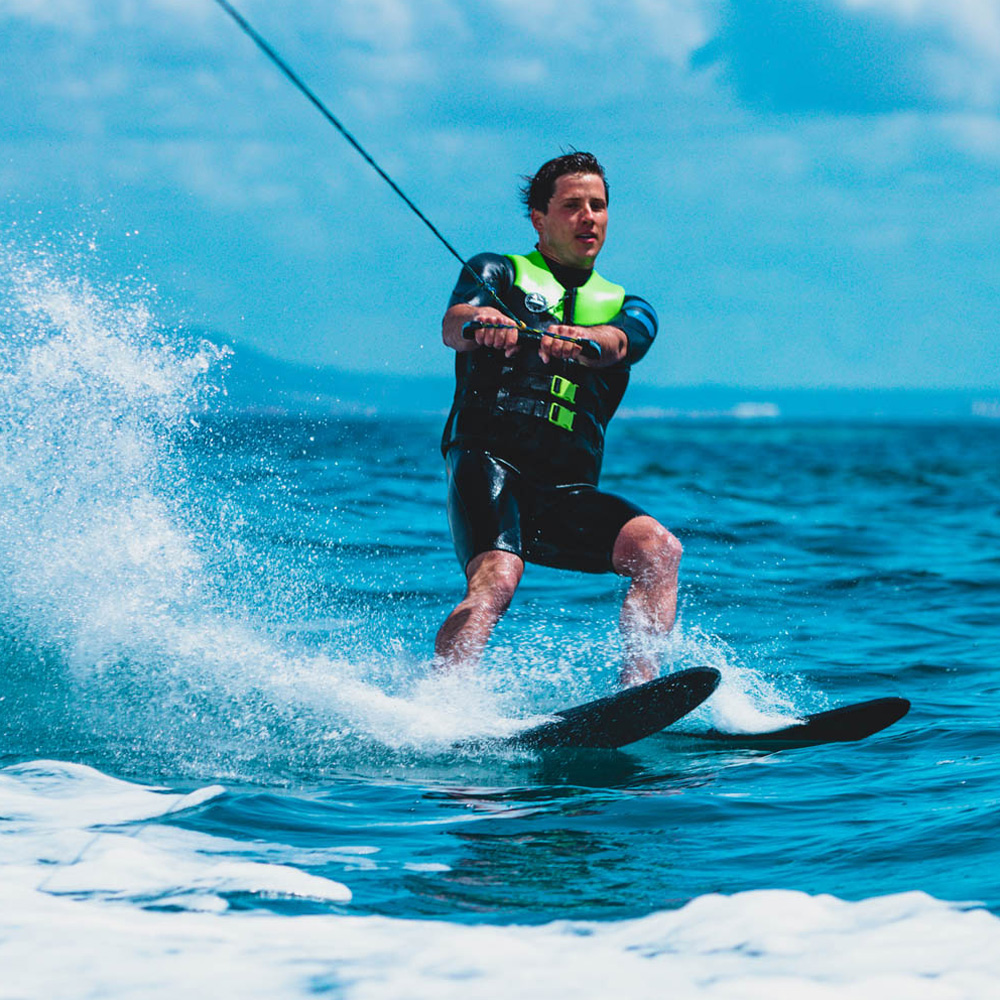 Jobe Hemi Combo Waterskis 59 inch