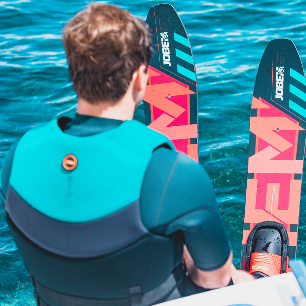 Jobe Hemi Combo Waterskis 65 inch