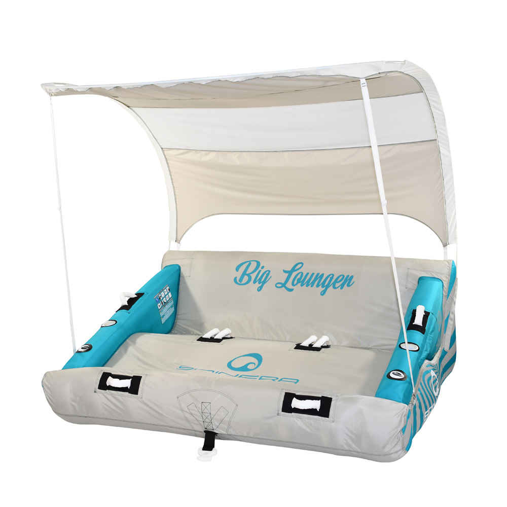 Spinera Bimini top voor de lounger