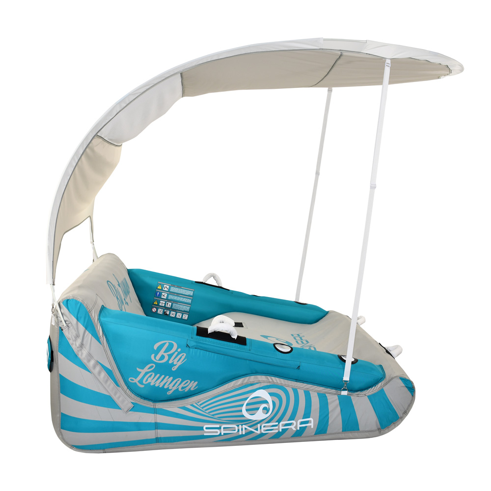 Spinera Bimini top voor de lounger