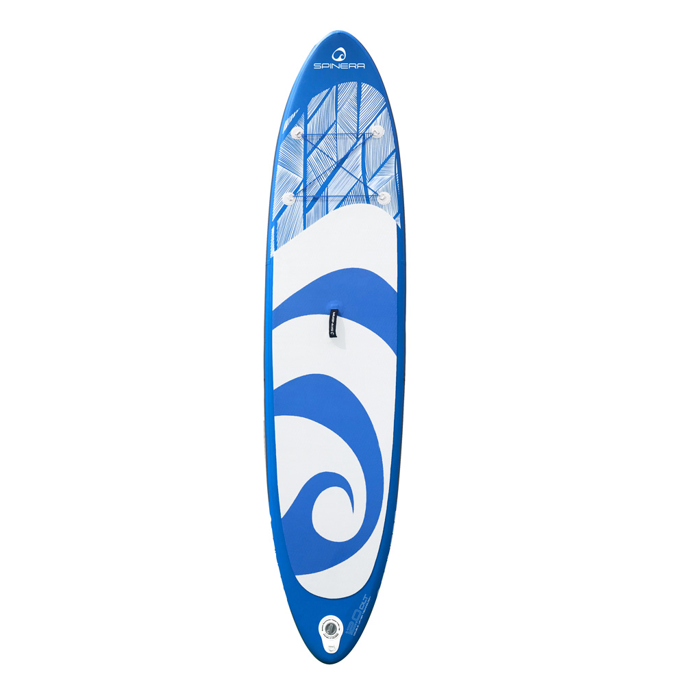 Spinera Supventure 12.0 opblaasbare sup voordeelpakket
