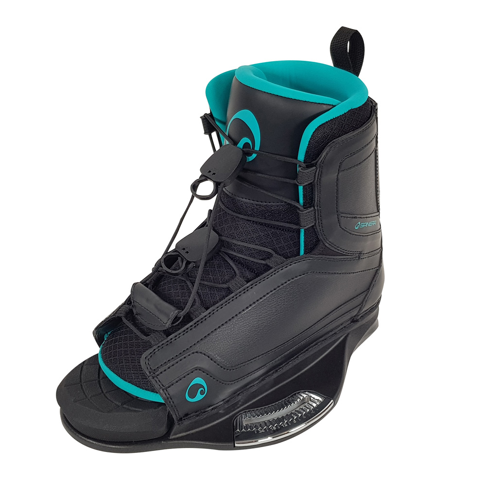 Spinera Lace Deluxe wakeboard binding