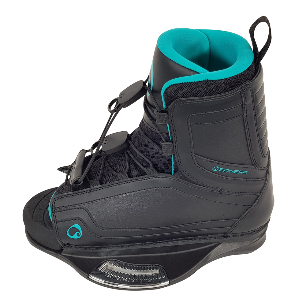 Spinera Lace Deluxe wakeboard binding