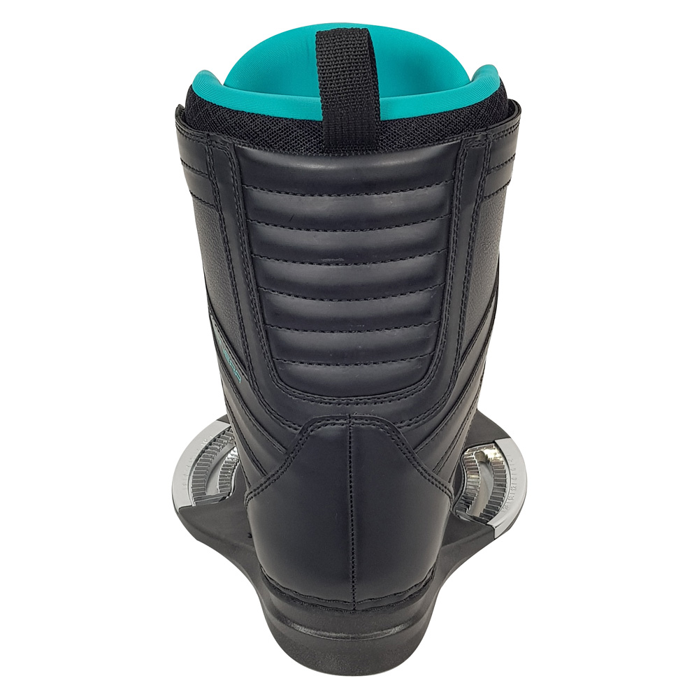 Spinera Lace Deluxe wakeboard binding