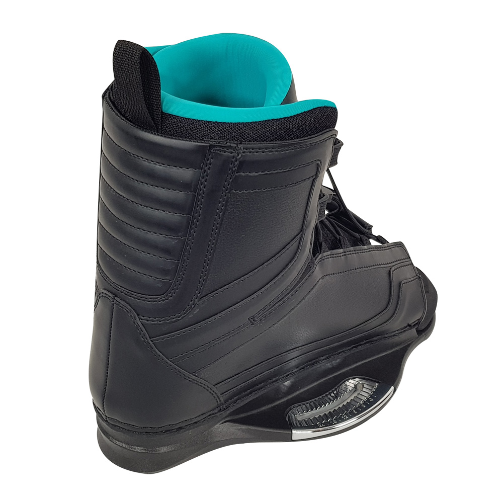 Spinera Lace Deluxe wakeboard binding