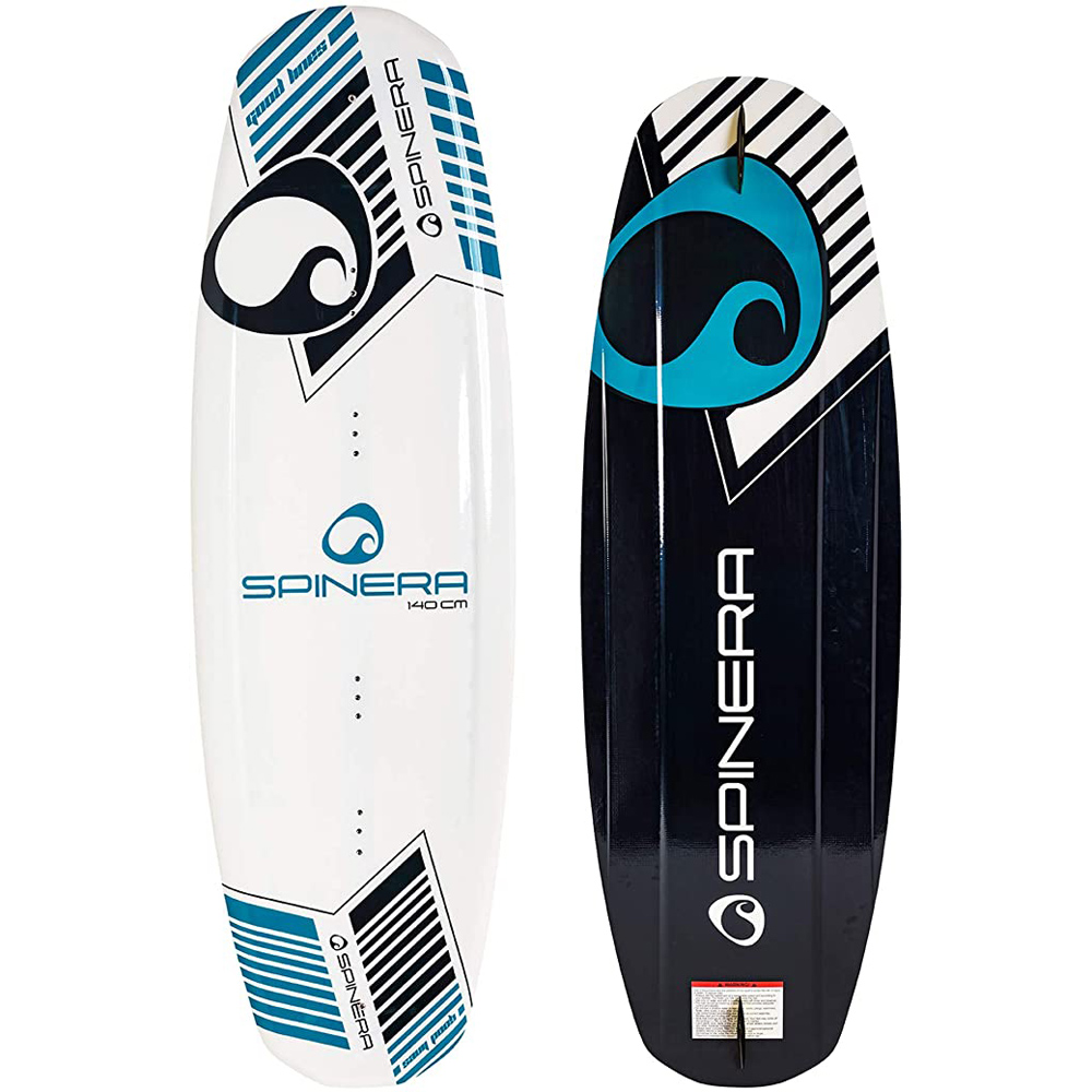 Spinera Rental Wakeboard 144 cm