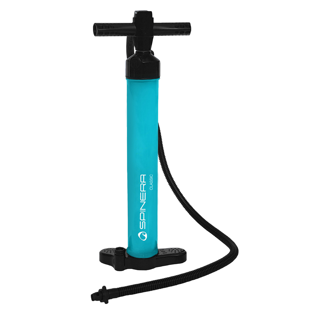 Spinera Classic Double Action luchtpomp