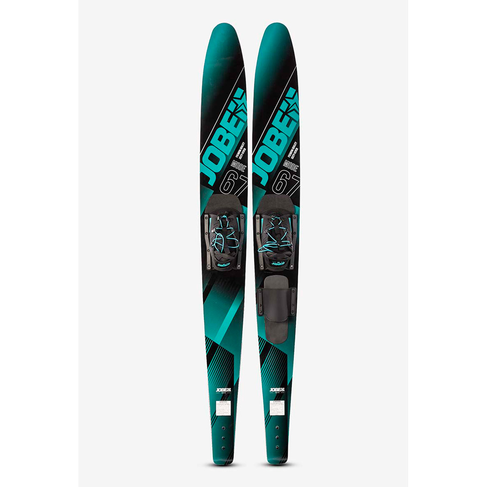 Jobe Mode Combo waterskis 170cm