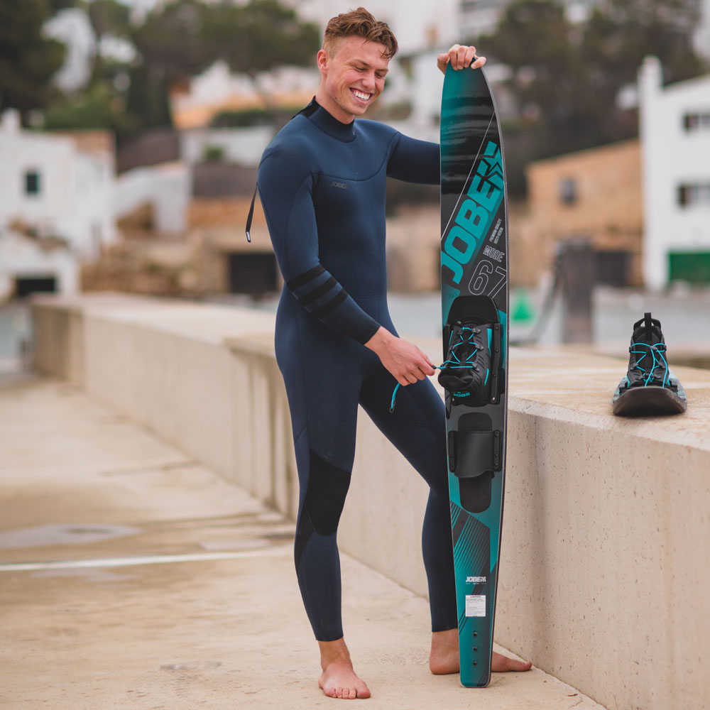 Jobe Mode Combo waterskis 170cm