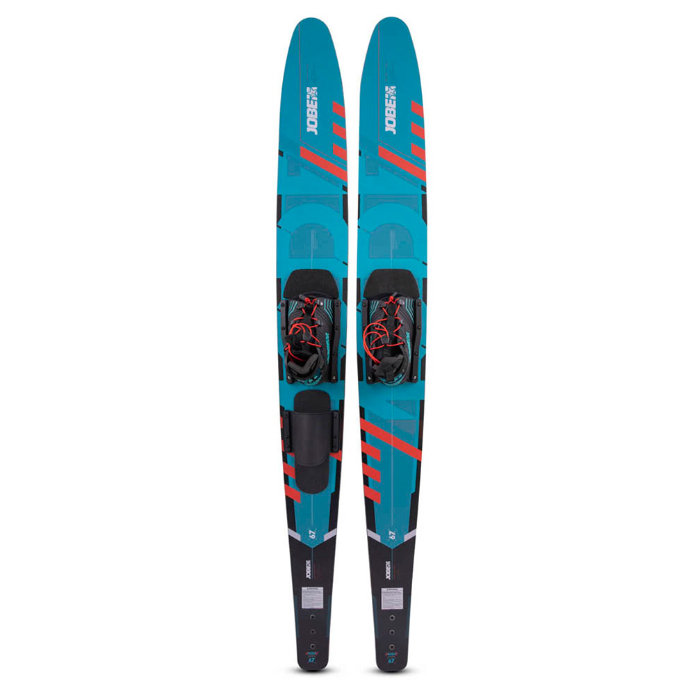 Jobe Mode Combo Waterskis 67 inch