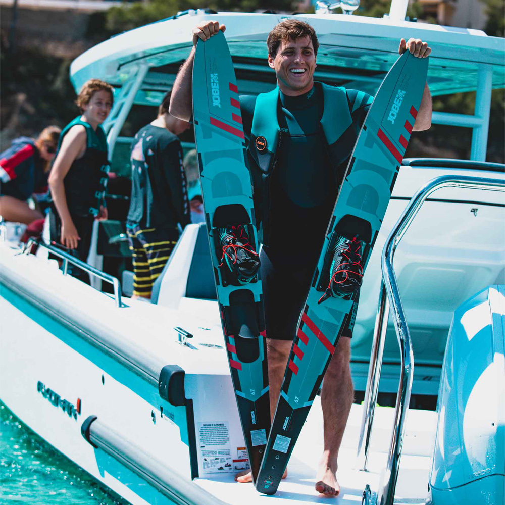 Jobe Mode Combo Waterskis 67 inch