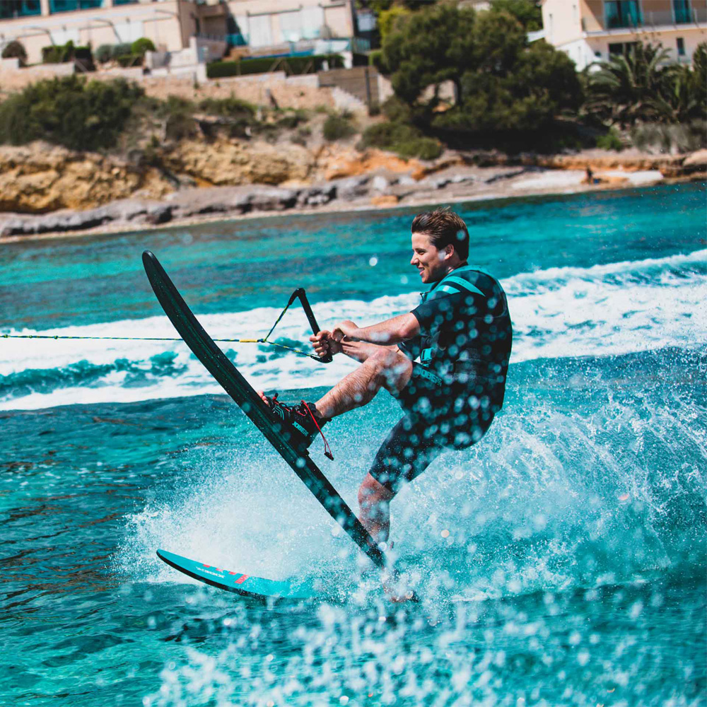 Jobe Mode Combo Waterskis 67 inch