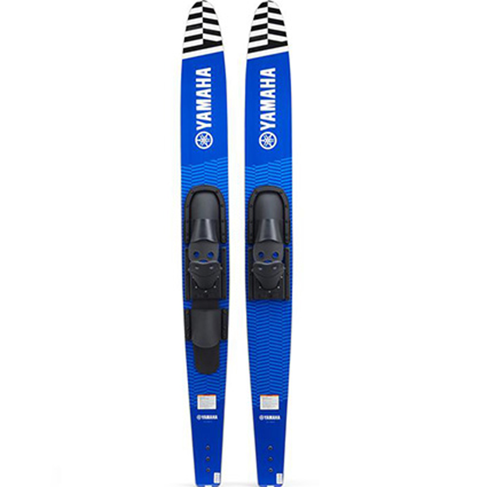Jobe yamaha waverunner combo waterskis blauw