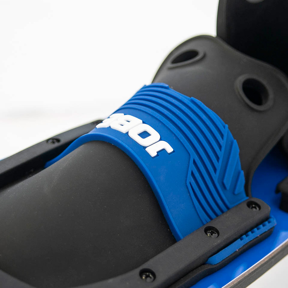 Jobe Allegre Combo waterskis blauw 170cm