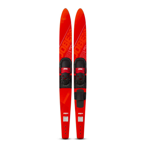 Jobe Allegre Combo waterskis rood 170cm