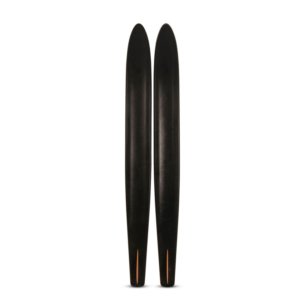 Jobe Allegre Combo waterskis Lime groen 170cm