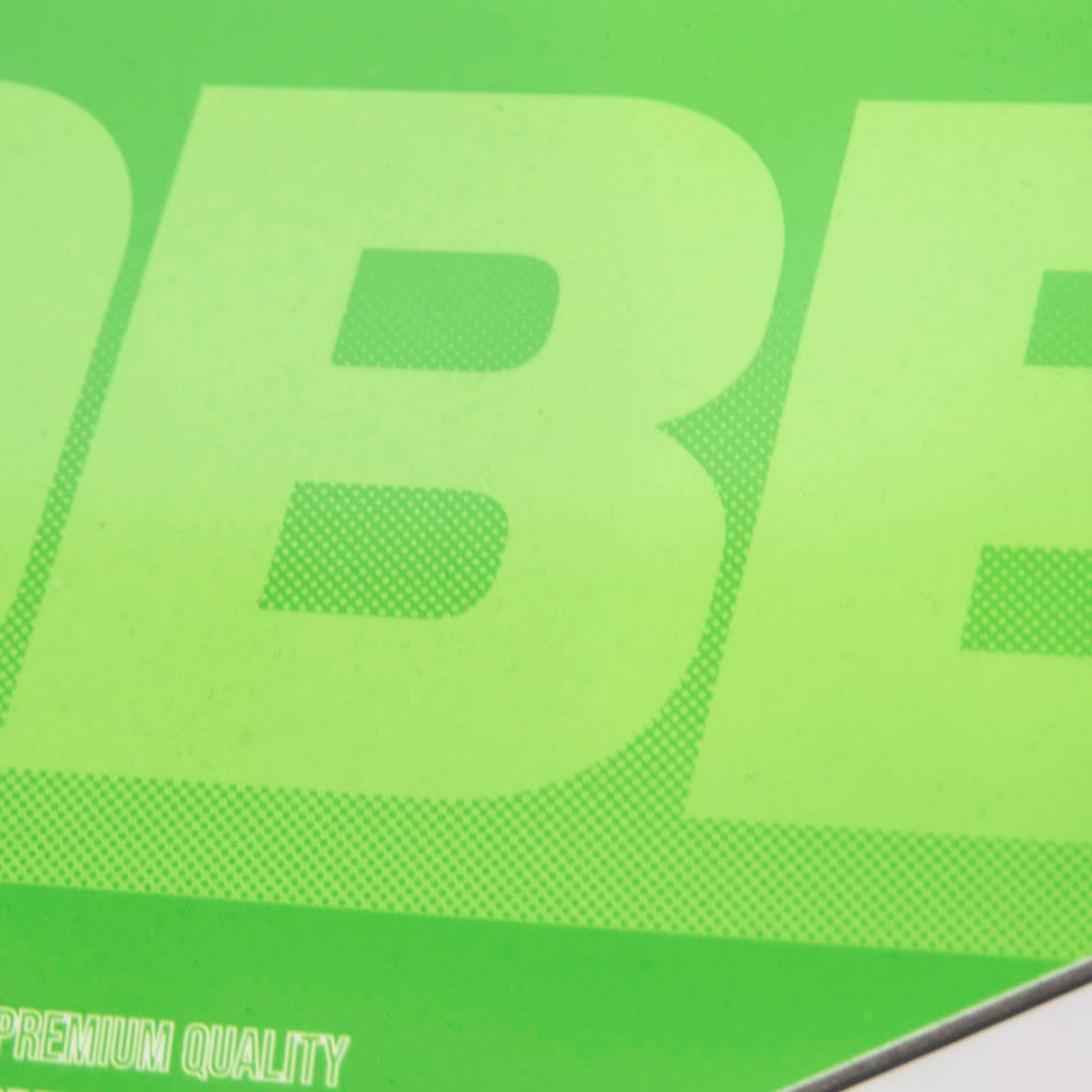 Jobe Allegre Combo waterskis Lime groen 170cm