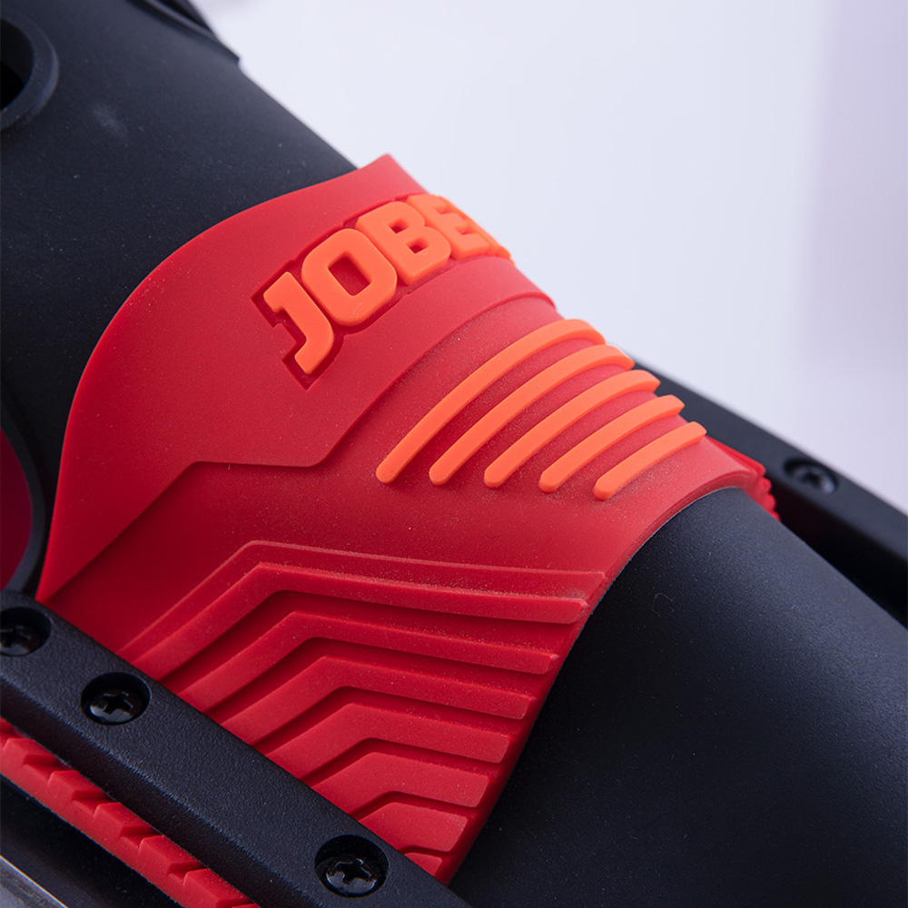 Jobe Allegre combo waterski's rood